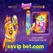 ssvip bet.com